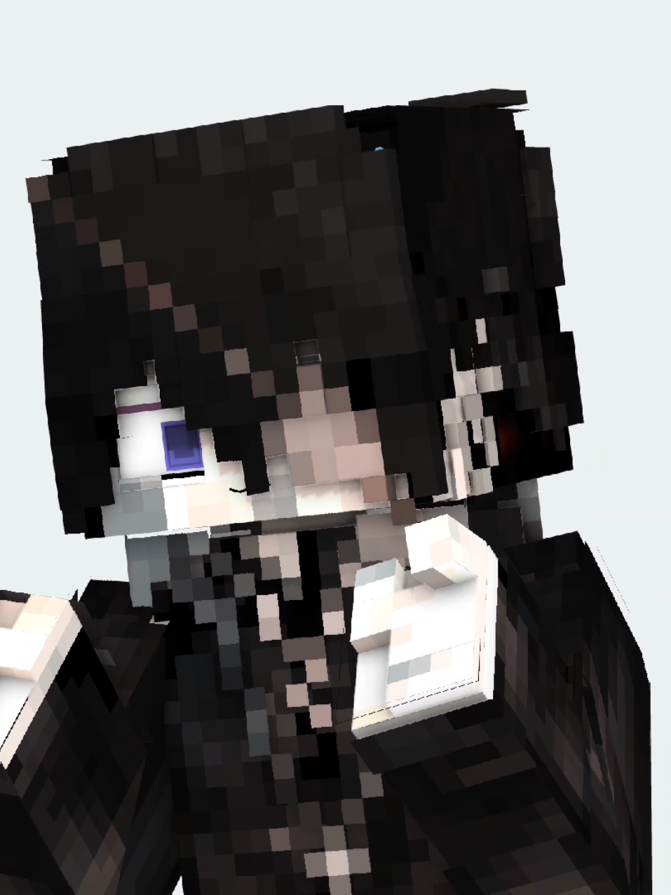 #Minecraft 