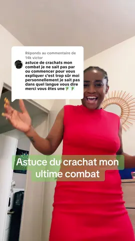 Réponse à @14k victor #spirituality #astuce #astucetiktok#viralvideos #cest Dieu la force#testéetapprouvé @Éclat Couture✨✨✨ @Maya Patisse @Cornelia @William .