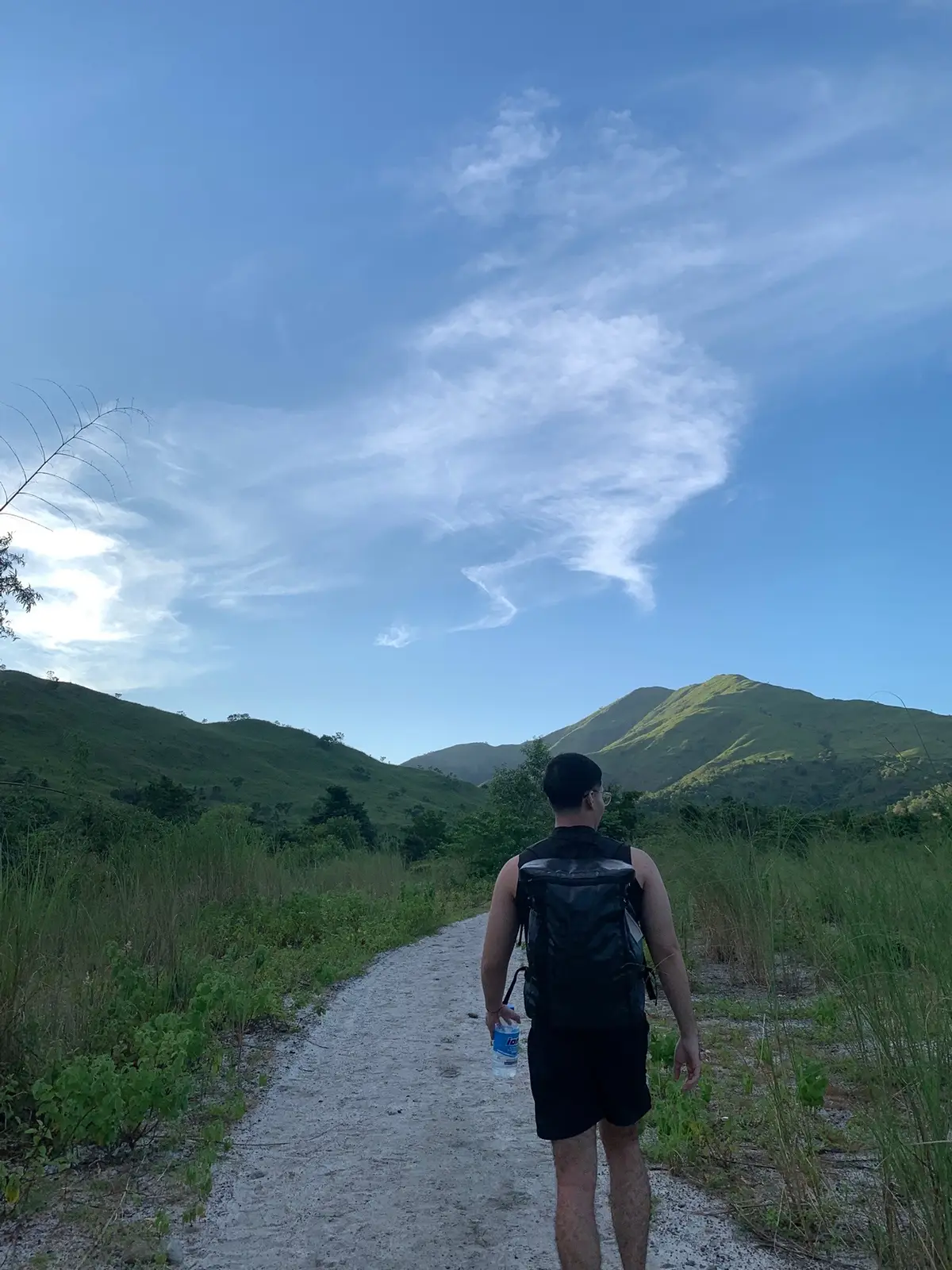#mtmariglem #Hiking #fyp 