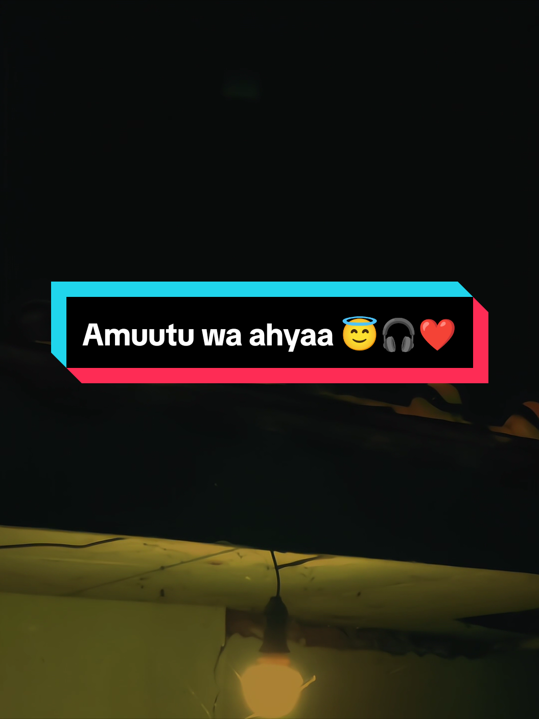 Amuutu wa ahyaa 😇🎧❤️‍🩹  #amutuwaahyaalahubbikum #albanjari #banjari #soundsholawat #sholawattrending 