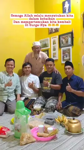 #persaudaraan #ukhuwah #sejati #perpisahan #jamaah #upa #cirebon 
