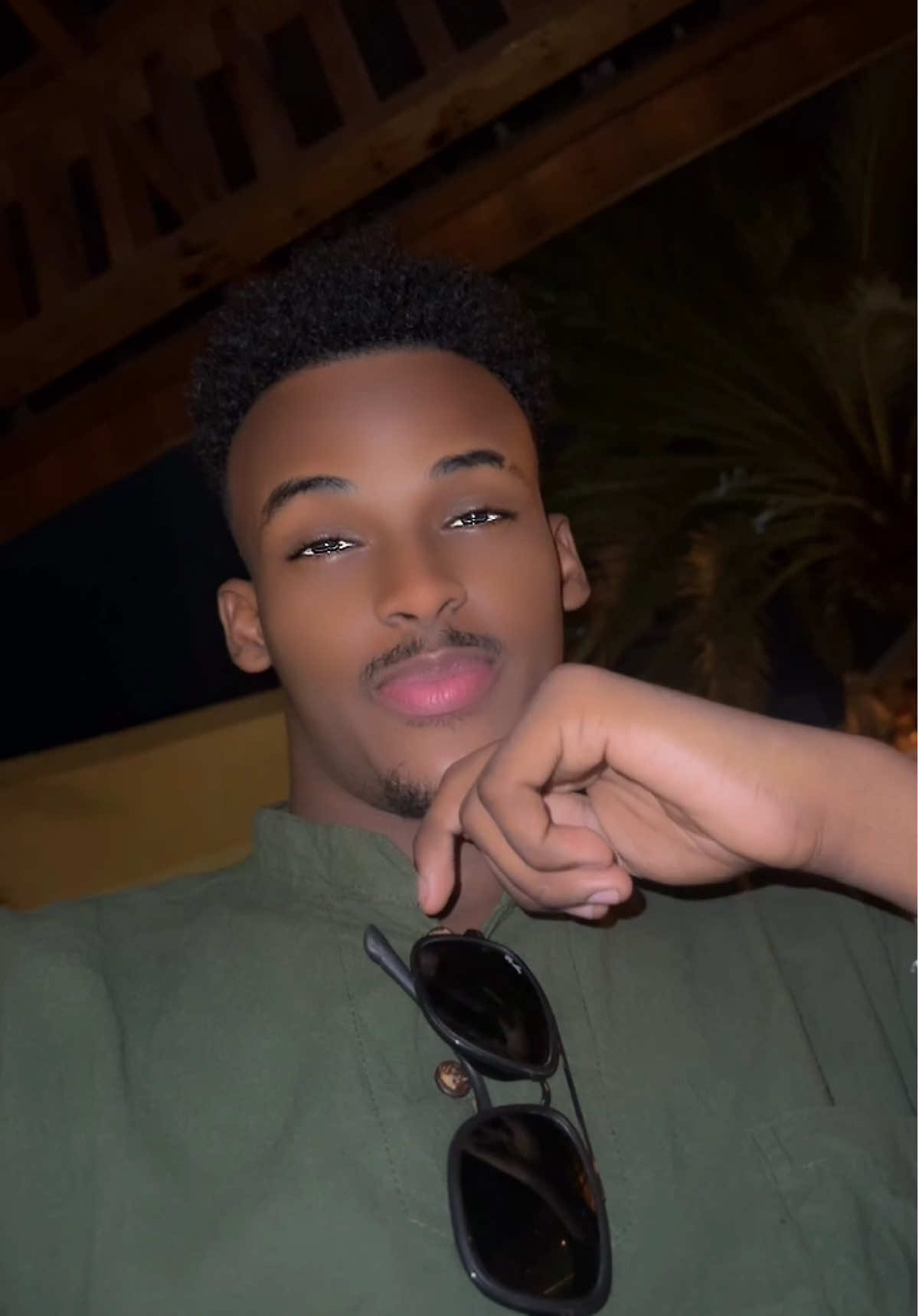 H.g maxaa ka aminsan tahay🔥#hanad_bandz11 #foryoupage #for #fyp #somalilandtiktok 
