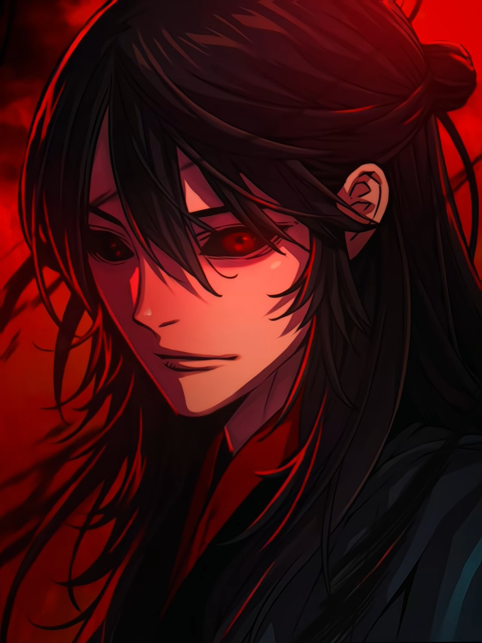 #mystmightmayhem #legendofheavenlychaosdemon #manhwaedit #manhwareccomendation 