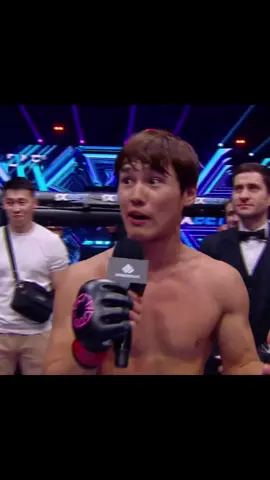 #UFC #mma #нокаут  Еркебұлан Тоқтар🇰🇿🔥