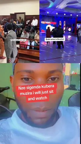 Stay strong Bobi young#trendingnews #fy #bobiwine #bobiyoung #bobiwineuganda✊✊✊✊✊✊ #uganda #fyp 