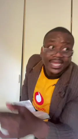 Prophet BJ Mabuyakhulu🙏🏽