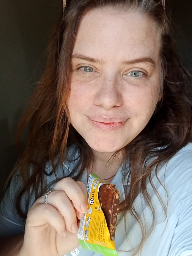 Do the morning with me as a mom of 13! I love @Quantum Energy Square these are the best   #GoodEnergyEveryday #gifted
