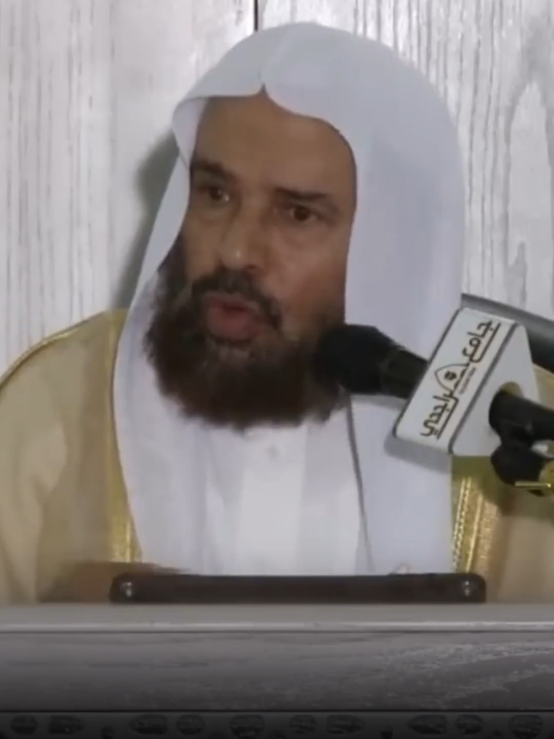قصص مفيدة من حياة أهل الخليج في السبعينات — الشيخ سعيد بن مسفر