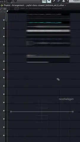 chess hoodtrap #hoodtrap #joyful #trendingsong #producertok #flstudio #neverbadagain 