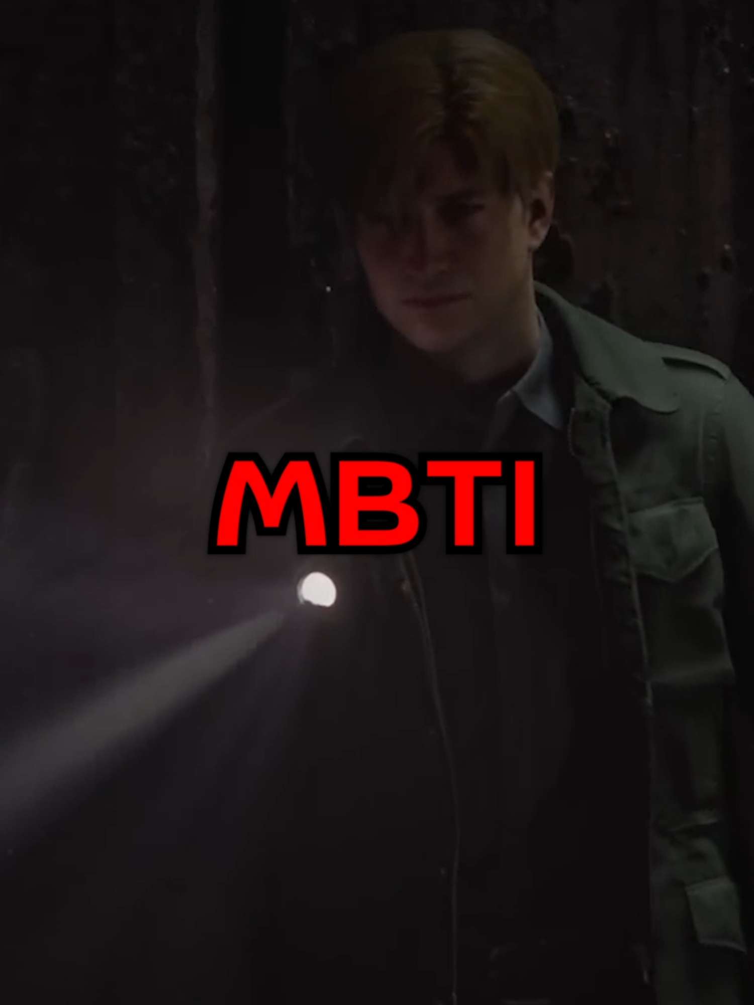 ถ้าคุณคือ MBTI Type นี้ เกมนี้แหละคือเกมของคุณ #เกม #games #gaming #fyp #game #ไทย #mbti