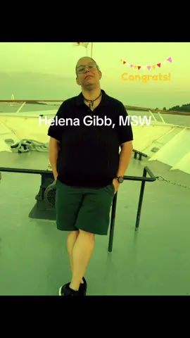 @Helena Gibb Congratulations babe on all your hard work you did it. I admire your drive and determination to get to the place you are today 🥰🥰🕺🏾🕺🏾💃🏾💃🏾🥳🥳
