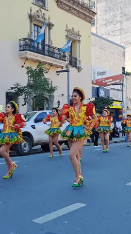 #caporal #cholitastiktok #bailarina #makeupfolklorico @Urus.Tucuman 