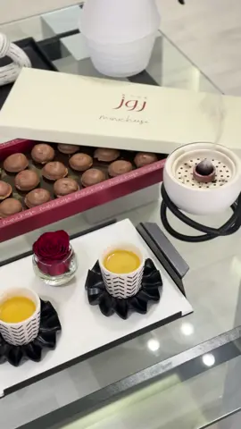 حلويات روز.. أول وجهة لعشاق الطعم الفاخر”#اكسبلورexplore @حلويات روز | Rose Sweets #روز#حلويات #روز #قهوه_سعوديه 
