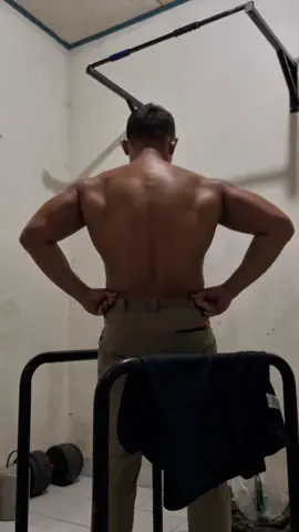 After Dips workout