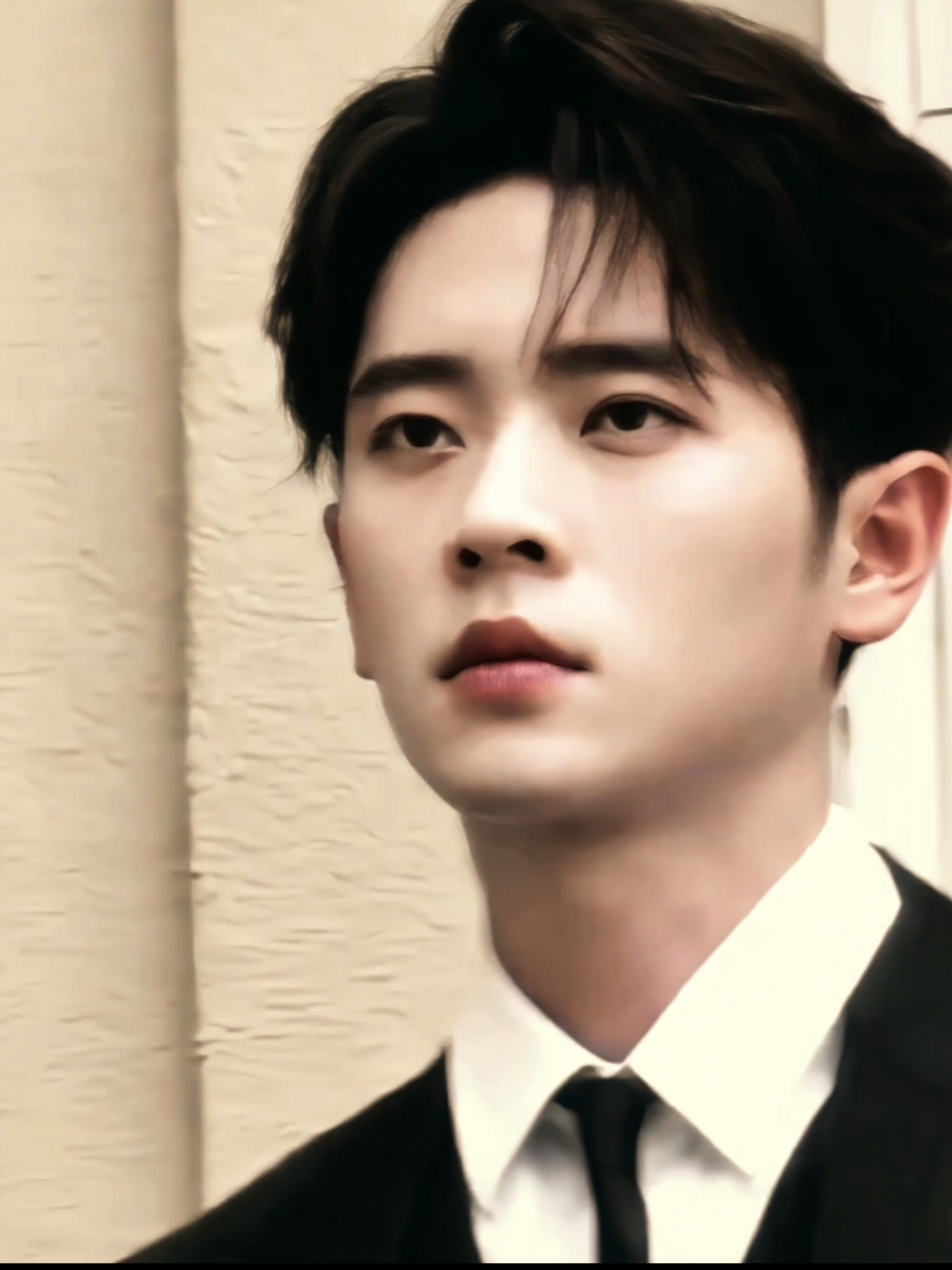 เฮียเหล่ยหล่อม๊ากกกกกกกก หลงเขาอ่ะ . #เฉิงเหล่ย #chenglei #丞磊  #เหนือสมรภูมิ #legendofthefemalegeneral  #cdrama #chinesedrama 