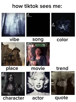 how tiktok sees me #fypage #foryou #fyp #trending #howtiktokseesme #fyppppppppppppppppppppppp 