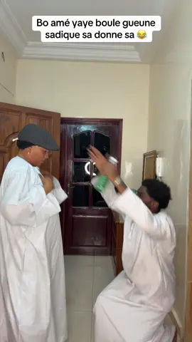 Mère bi defeu nandité torrop😂 kholen loumou déf si fin bi😂 mousguen guisse li?😂 #senegal #dakar #galsen_tiktok #galsen #galsen_officiel 