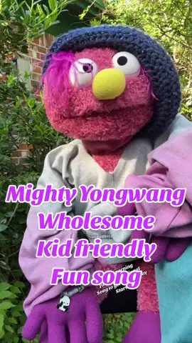 Monday morning motivation with a song about the night water dragon Yongwang. #motivationmusic #songstopostyourselfwith #song #lyrics #songsforyou #fyp #lilathepuppet #lipsyncchallenge #songsforkids #music #soundsforedits 