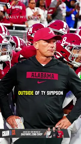 This Alabama team is hungry for another championship #CollegeFootball #paulfinebaumshow