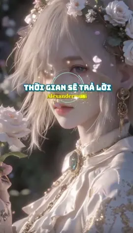 Thời gian sẽ trả lời #alexandermusic #vinahouse #techno #viralvideo #viraltiktok #remix #xuhuongtiktok #nhachaymoingay #xuhuongtiktok 