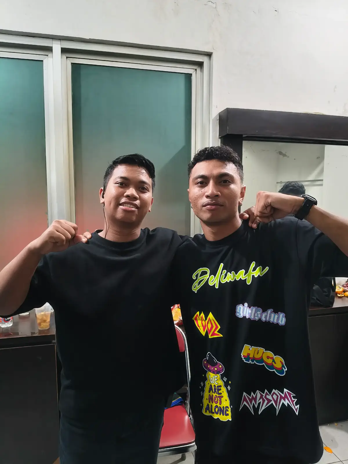 orang timur pu manise 🙌   @juanreza0f1c1al @dorkasfest  #lagutimur #juanreza #picapica  #tabolabale #viral #fyp #dorkasfest  #orangtimur #uburuburikanlele #laguviral 