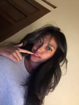 maap rambut singa🤭