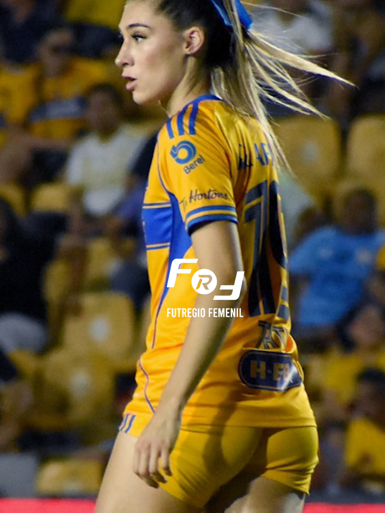 Tatiana Flores🐯🔥⚽ #tigres #ligamx #fyp #futbol⚽️ #paratiiiiiiiiiiiiiiiiiiiiiiiiiiiiiii 