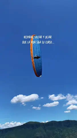 La terapia que necesitas para soltar y seguir tu vida✨  Agenda tu vuelo en parapente 🪂  #parapentecolombia #parapentechicamocha #parapentefenixtreme #AventuraExtrema #parapentebucaramanga #parapentesangil #parapentecañondelchicamocha #parapente #fenixtreme #