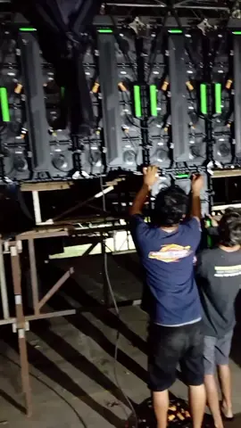 persiapan saparan desa Sugihwaras randuacir Salatiga, #newreggasofficial  #reggasofficial  #videoviralitiktok  #videotronoutdoor  #salatiga24jam 