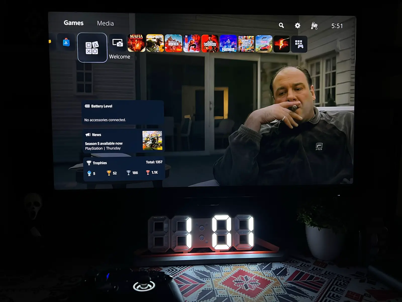 #4u #foryou #foryoupage #fyp #خلفيات #ps5 #اكسبلور #viral #wallpaper #movie #story #movies #netflix #tonysoprano #soprano #sopranos #توني_سوبرانو #سوبرانو 