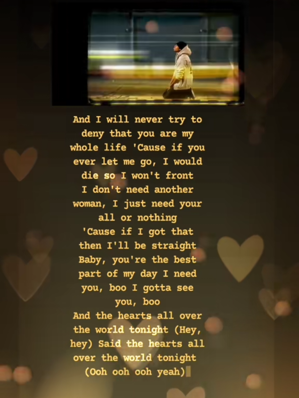 #throwback #chrisbrown #rnb #withyou #musicvideo #lyrics 