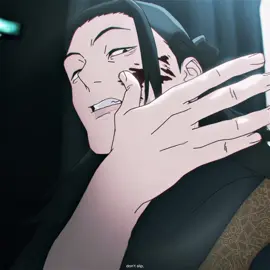 i’ll follow whatever crazy agenda your pushing pls just let me crack that. scp. 411scenes - #getosuguru #jujutsukaisen #fyp #foryou #jujutsukaisenedit #getoedit #viral 