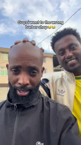ፍትህ ለቅንጥብጣቢዋ ፀጉሬ💔@Nahom_fonti🦁 እከስሀለው😭 @Glow Ethio-Turkiye ere hairline weye belugn