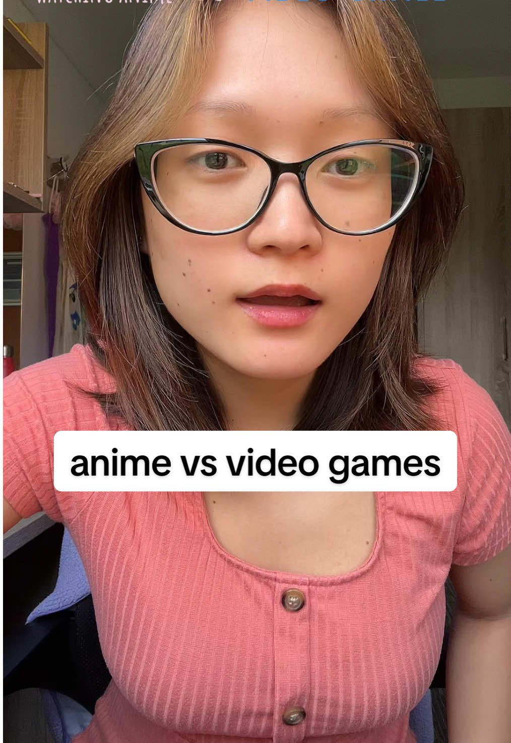 am i doing too much maximising the congnitive value of my downtime. watching anime vs playing video games, i feel like the latter works my brain out more but hmm #anime #videogame #yap #cognitivefunctions #extra #asian #uktiktok 