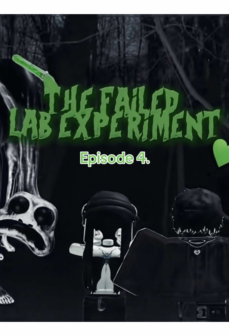 Part 4! | ⚠️loud noises⚠️ I'm back y'all!!! (Fr this time but I might not post every day) tags: @️ @📲📱  #roblox #robloxstories #fyp #fyppppppppppppppppppppppp #makethisviral #b #blowup #engage #like #favorite #share #follow #c #comment #famouse #viral #new #elianasroblox #failedlabexperiment #labexperiment #failed #lab #expriment 