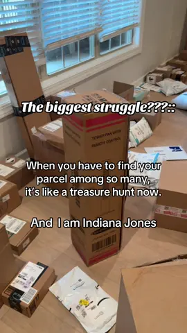 Tell me your worst experience in comments🙂 #parcel #mailroom #apartment #relatable #funny 