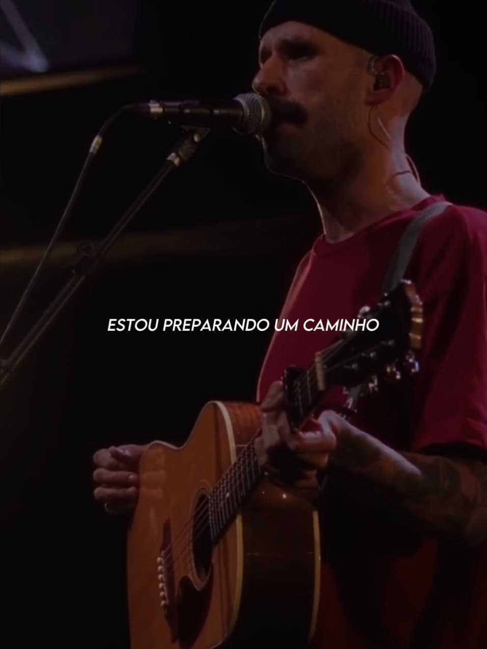 Estou preparando um caminho ❤️‍🔥 #musicagospel #louvor #gospel #hino #status 