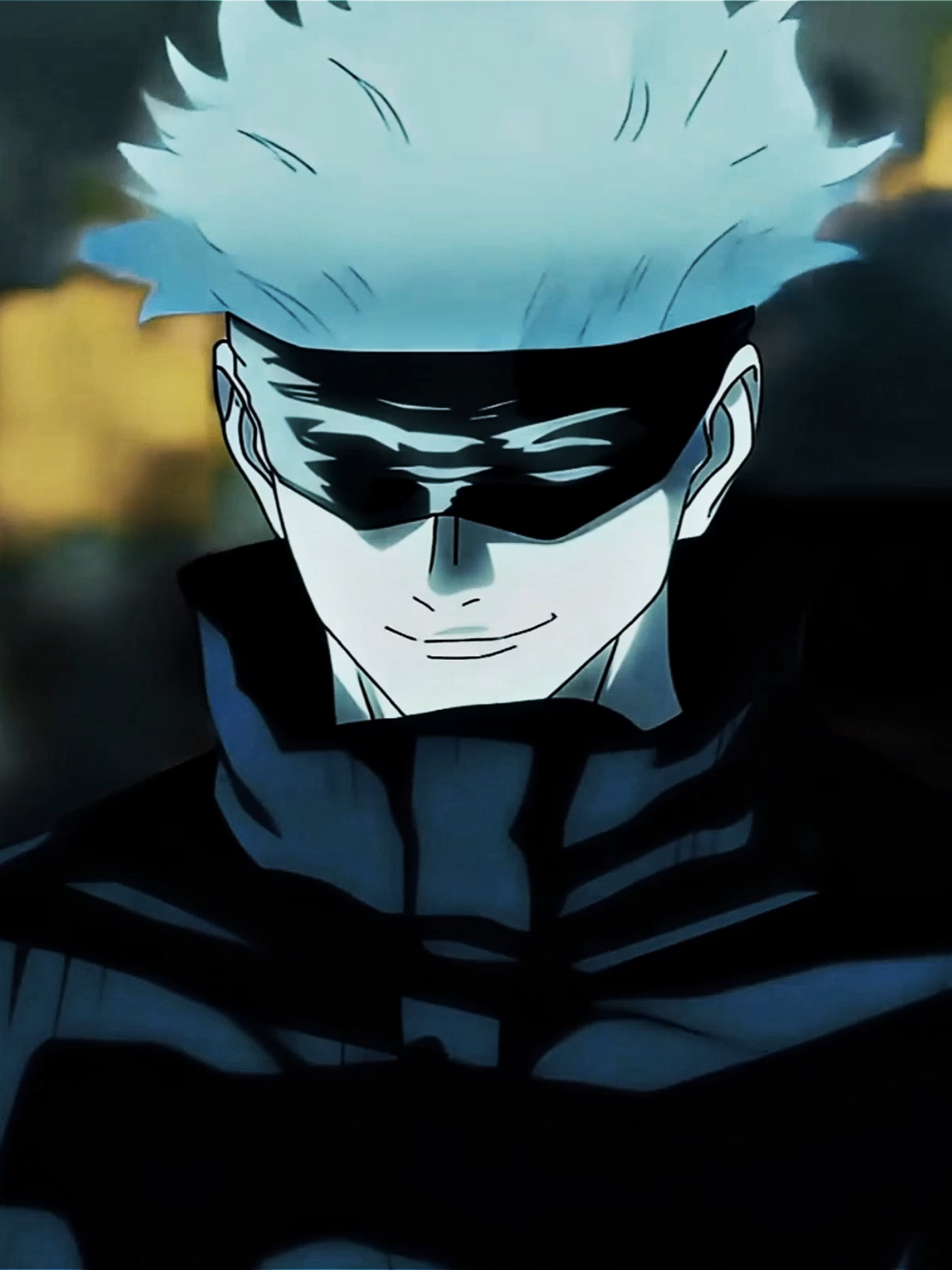glow up | #gojo  #satorugojo #anime  #edit