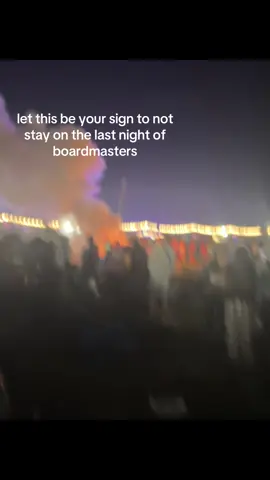 never been more tired and cold in my life #boardmasters #boardies #purge #purgenight #boardmasters2025 