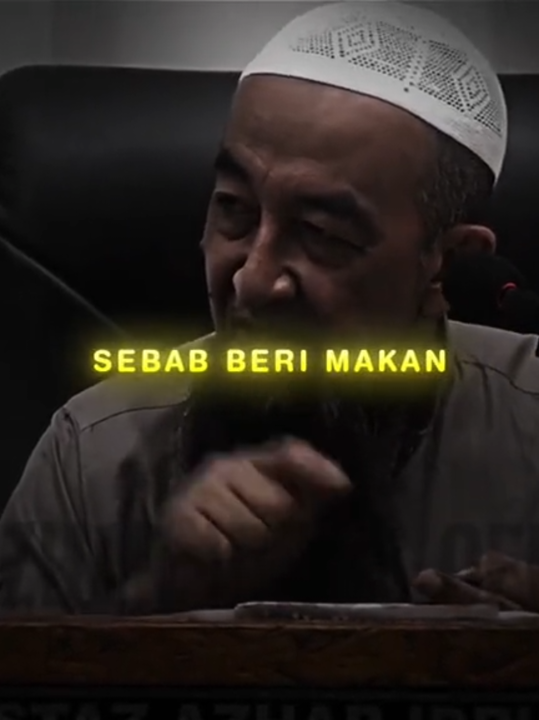 #fyp #ustazazharidrus #muslimify