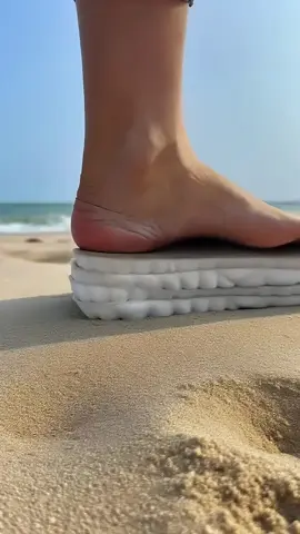 4D Insoles - 4D Cloud Technology Insole - Super Soft, Ultra Comfort Insoles, 4D Sports Shoes Insoles, Acupoint Massage Insole for Foot #tiktokshoprestock  #TikTokShopSummerTurnUp #Dealsforyoudays #FuninTheSun #4dinsoles 