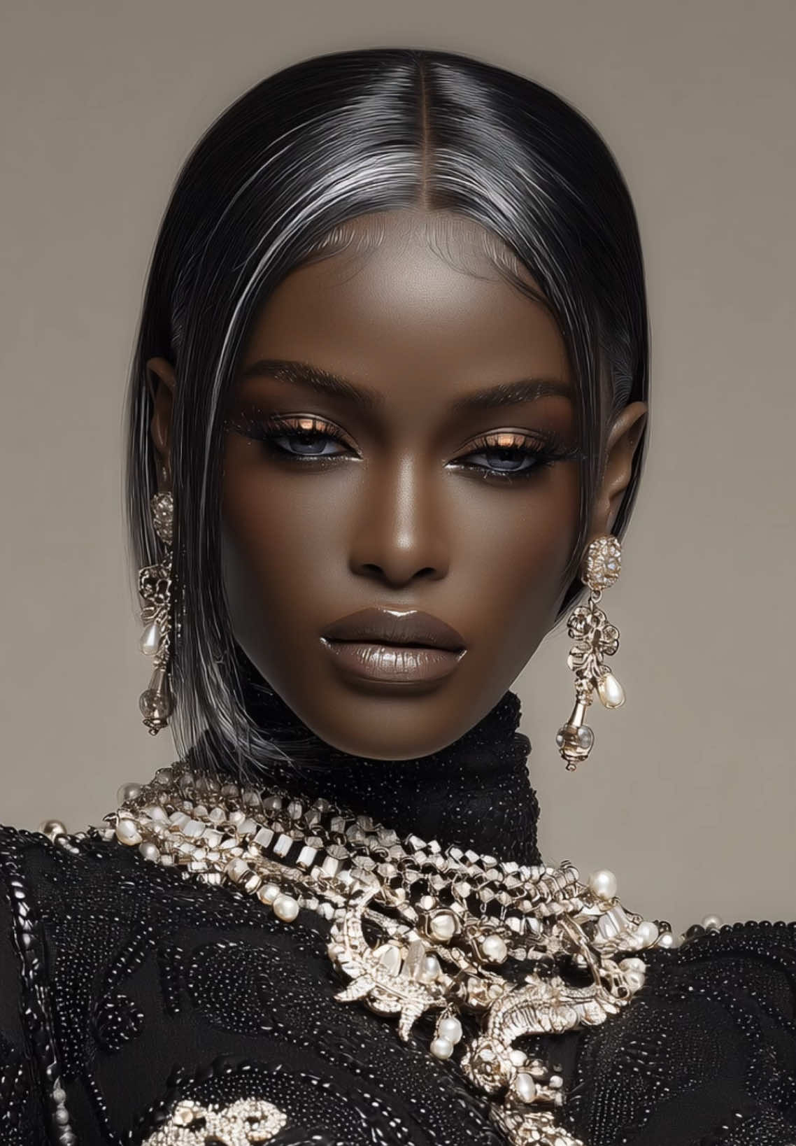 #aivideo #aiportrait #aimodel #aimodelling 