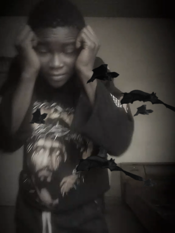 guys finally I don join the front and back challenge