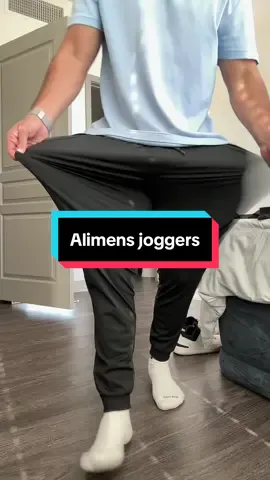 5’8 160 Size M #alimensgentle #joggers #stretch