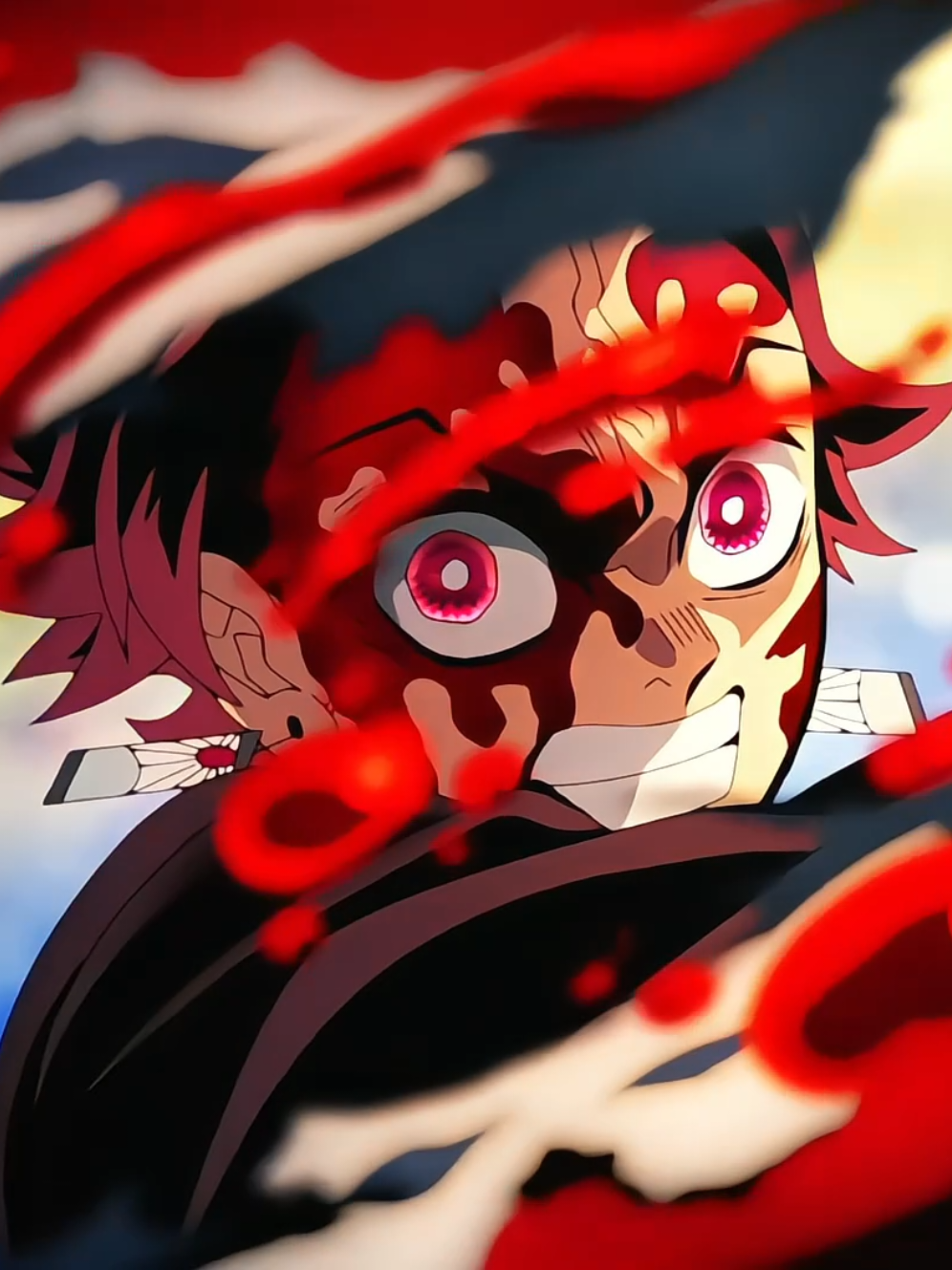 Song: [ Hypnotize - 2014 Remaster ] Anime-Mix 🔥 #shinrakage #anime #animeedits #animetiktok #animefyp #animes #animescenes 