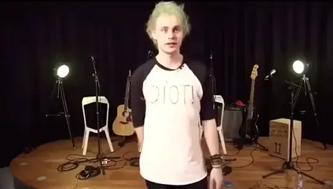 ugh cutie #michaelclifford #foryoupage 