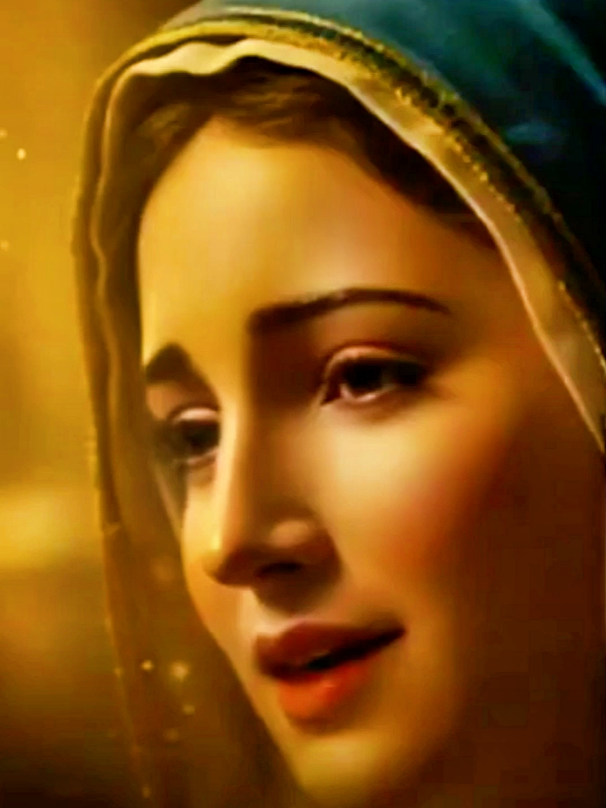 رساله لك من السيده العذراء مريم #قناه_صوت_الملكوت #العدرا_مريم_مفرحه_القلوب #كلمات_يسوع_المسيح #رساله_لك_من_العدراء_مريم 
