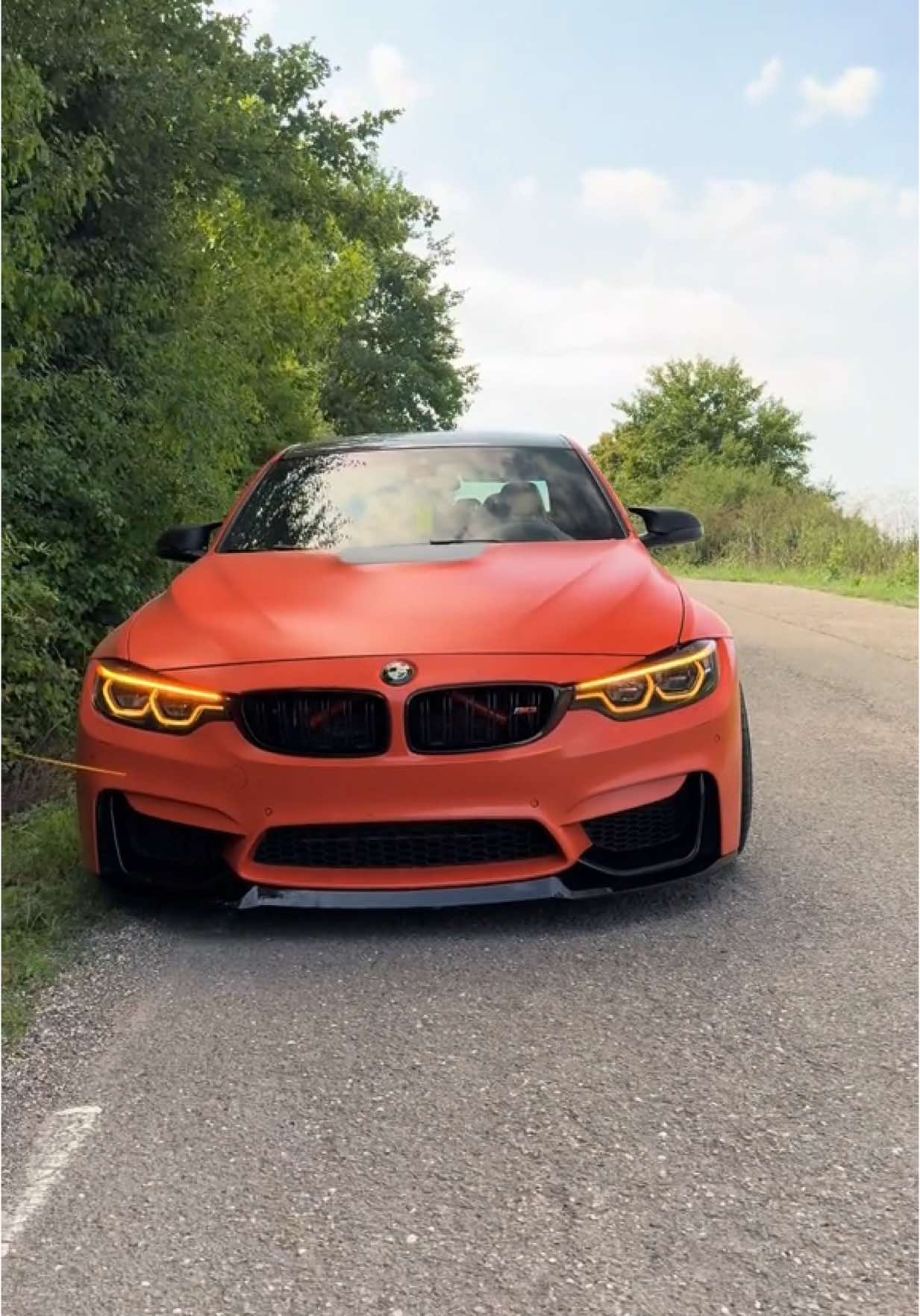 BMW m3#foruyou #pourtoii #evoxperformance #bmwm3 #m3f80 
