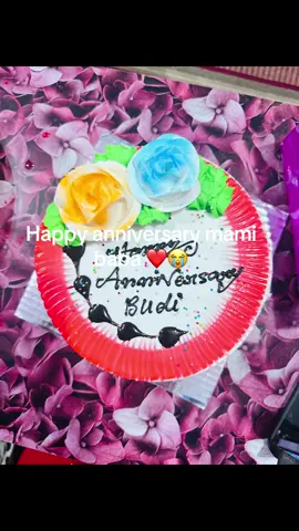Happy anniversary mami baba lobe yoh 15th anniversary mami baba mami ko gift hernuu holw❤️😭@arjun sunar 