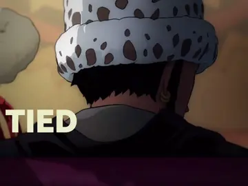 After finishing the edit I realized there were more clips of Law I could use 😭 #onepiece #onepieceedit #law #trafalgarlaw #trafalgardwaterlaw #trafalgarlawedit #amv #viral #fyp #xybca #op #edit #animeedit #viral #paratii 